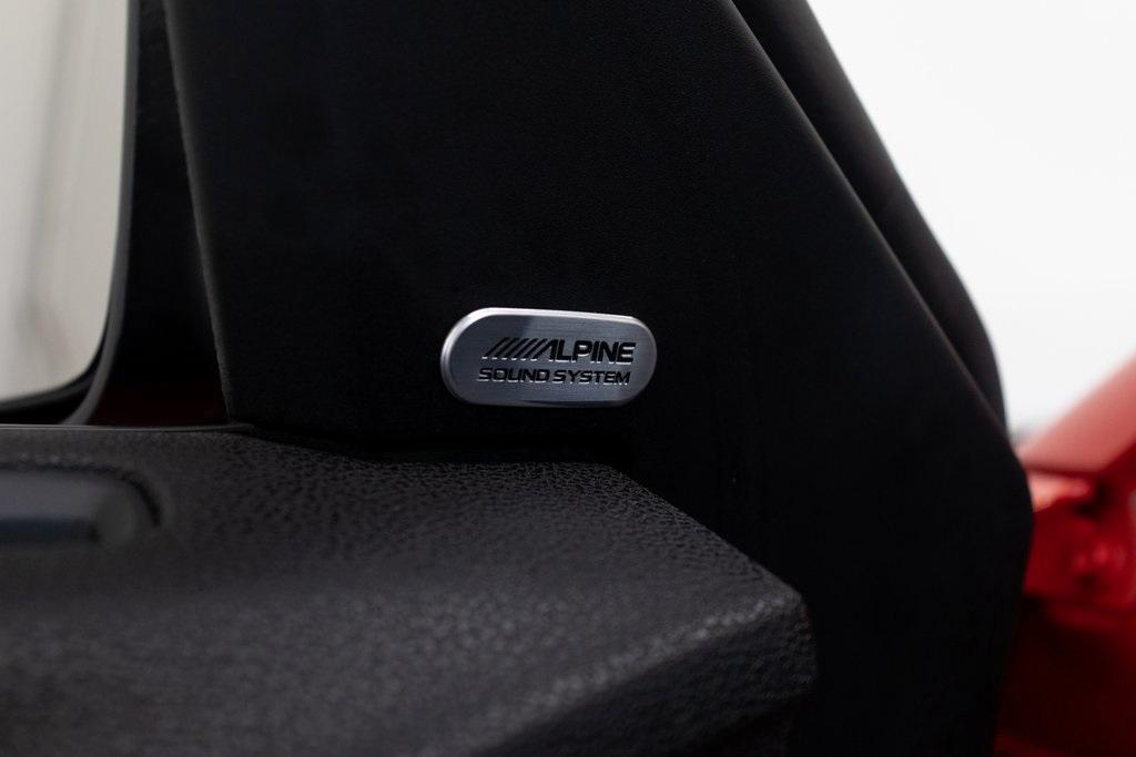 used 2023 Dodge Charger car, priced at $43,995