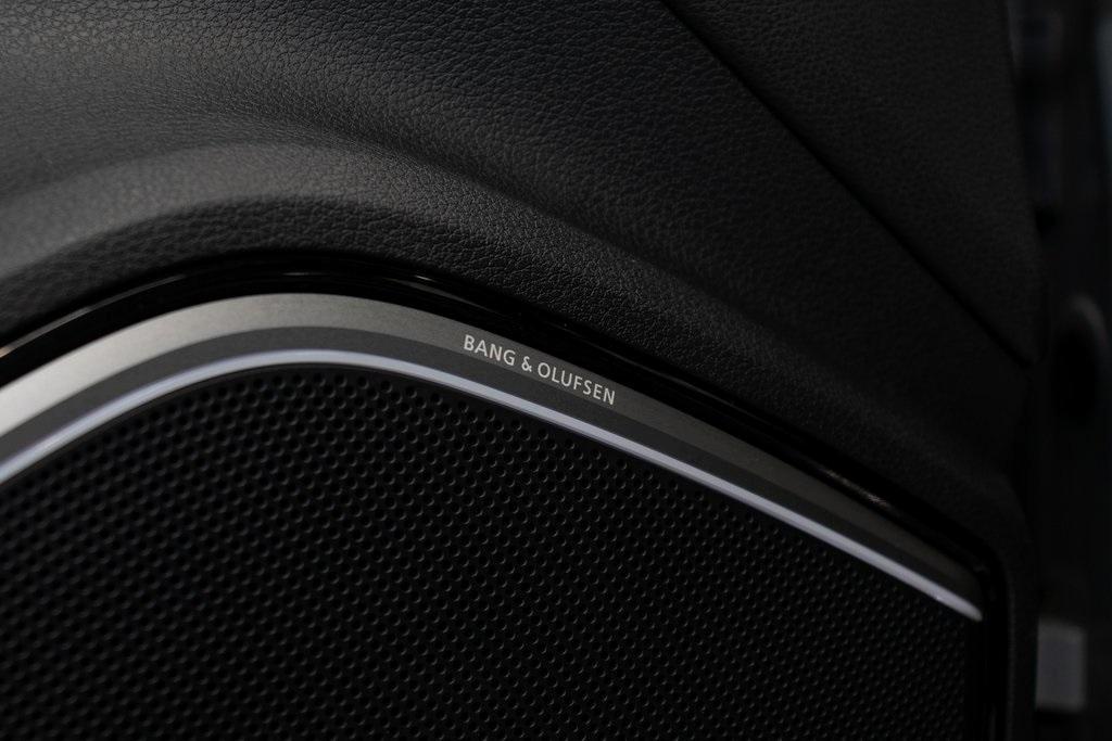 used 2019 Audi RS 3 car, priced at $40,995