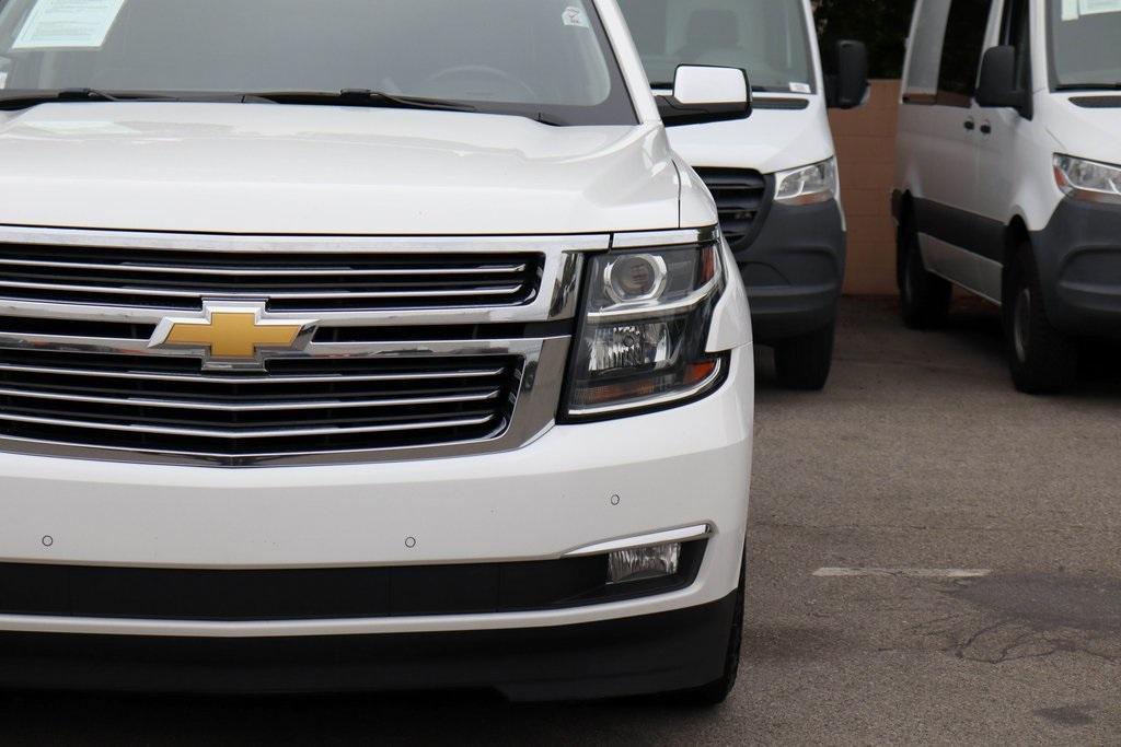 used 2015 Chevrolet Tahoe car, priced at $26,995