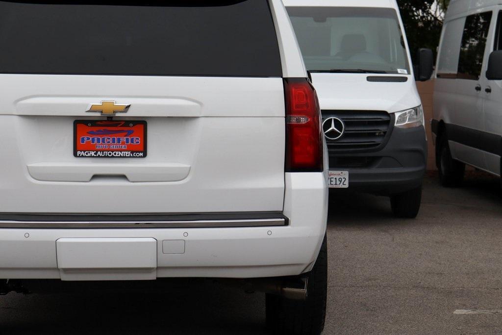 used 2015 Chevrolet Tahoe car, priced at $26,995