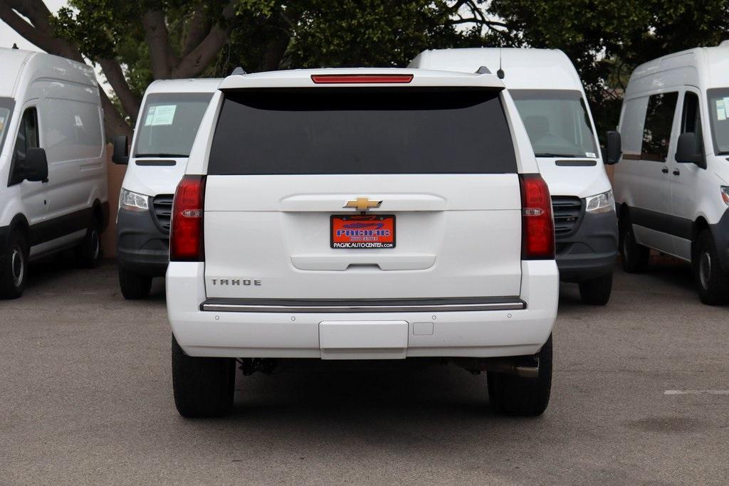 used 2015 Chevrolet Tahoe car, priced at $26,995