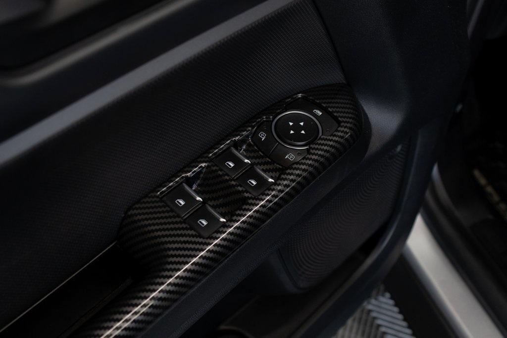 used 2022 Ford Bronco Sport car, priced at $19,995