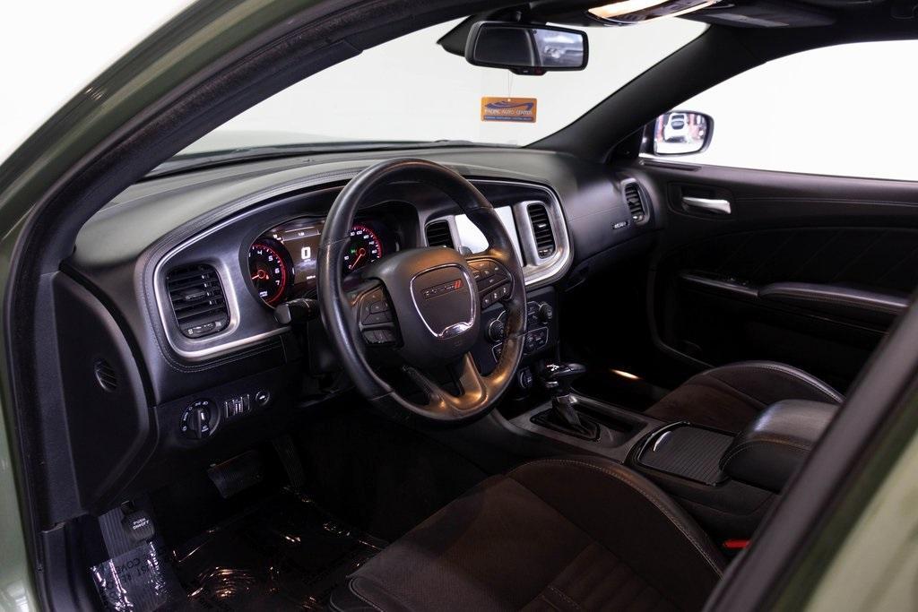 used 2019 Dodge Charger car