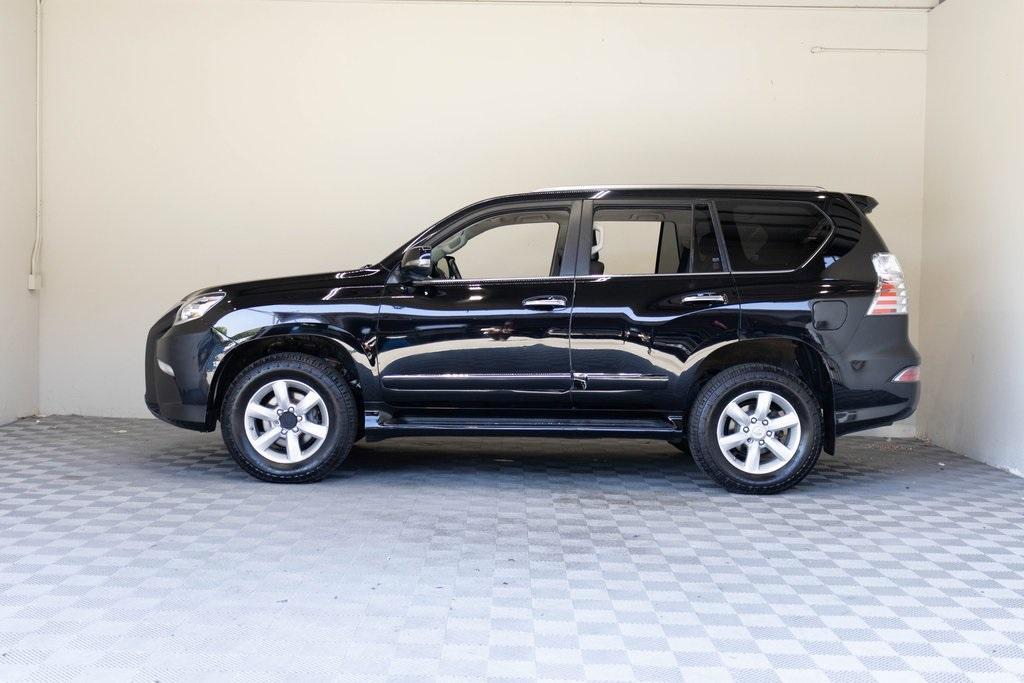 used 2018 Lexus GX 460 car, priced at $28,995