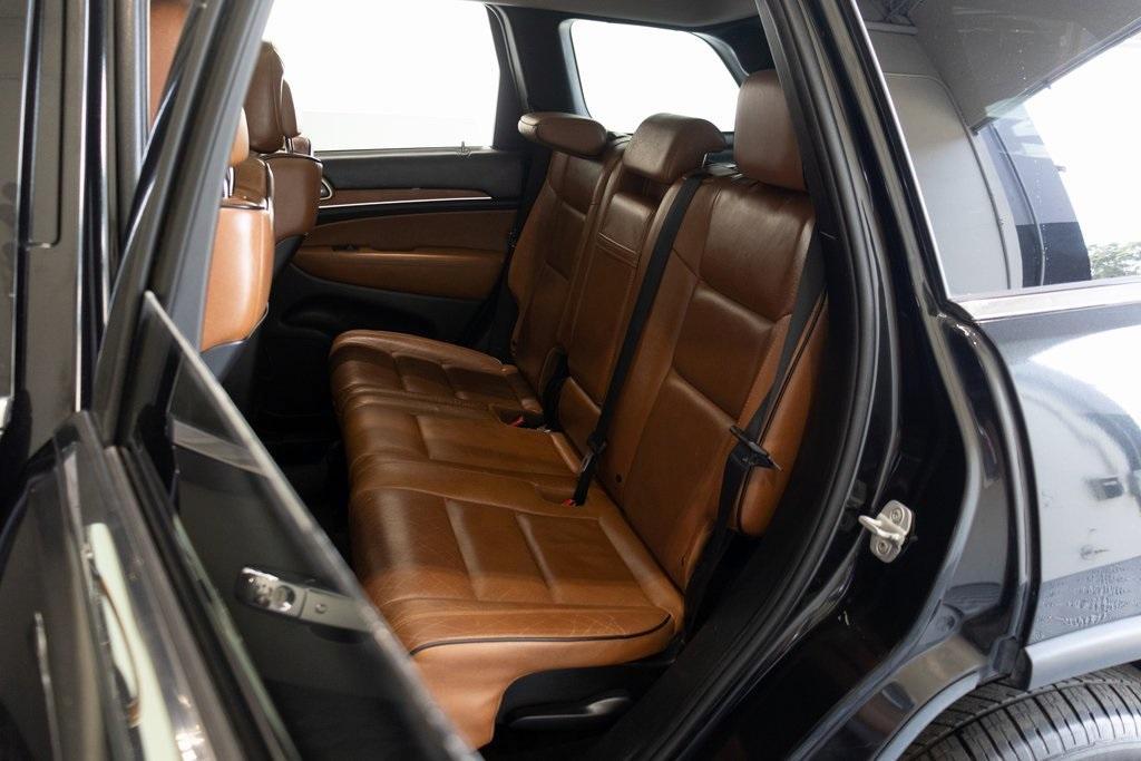 used 2012 Jeep Grand Cherokee car