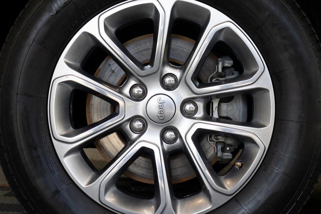 used 2012 Jeep Grand Cherokee car