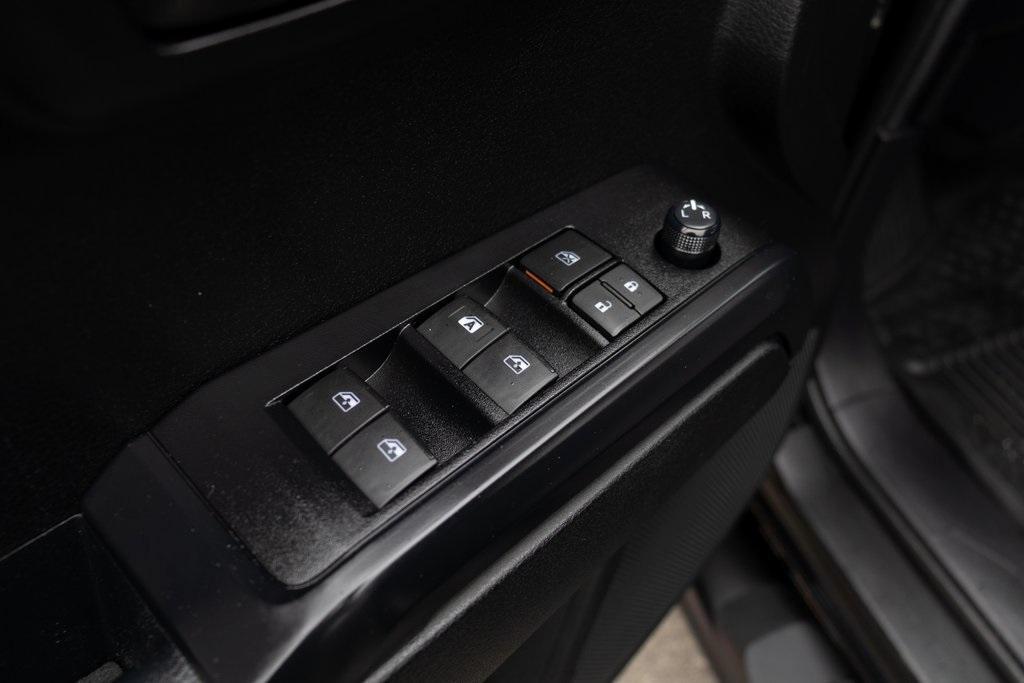 used 2022 Toyota Tacoma car, priced at $30,995