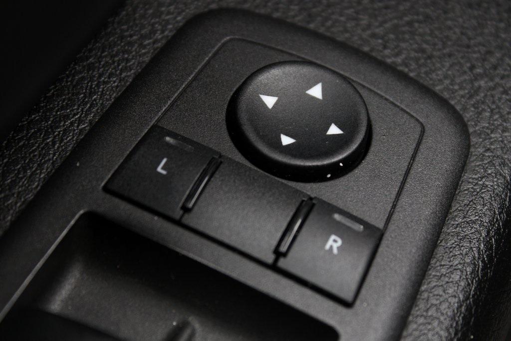 used 2022 Ram 2500 car, priced at $46,995