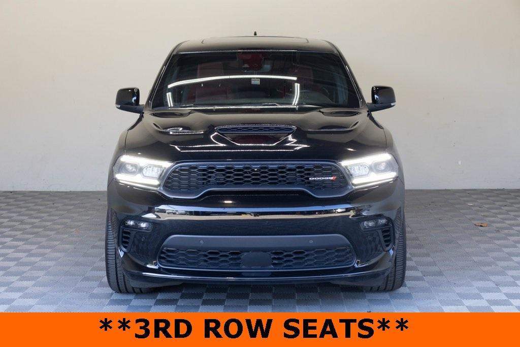 used 2022 Dodge Durango car