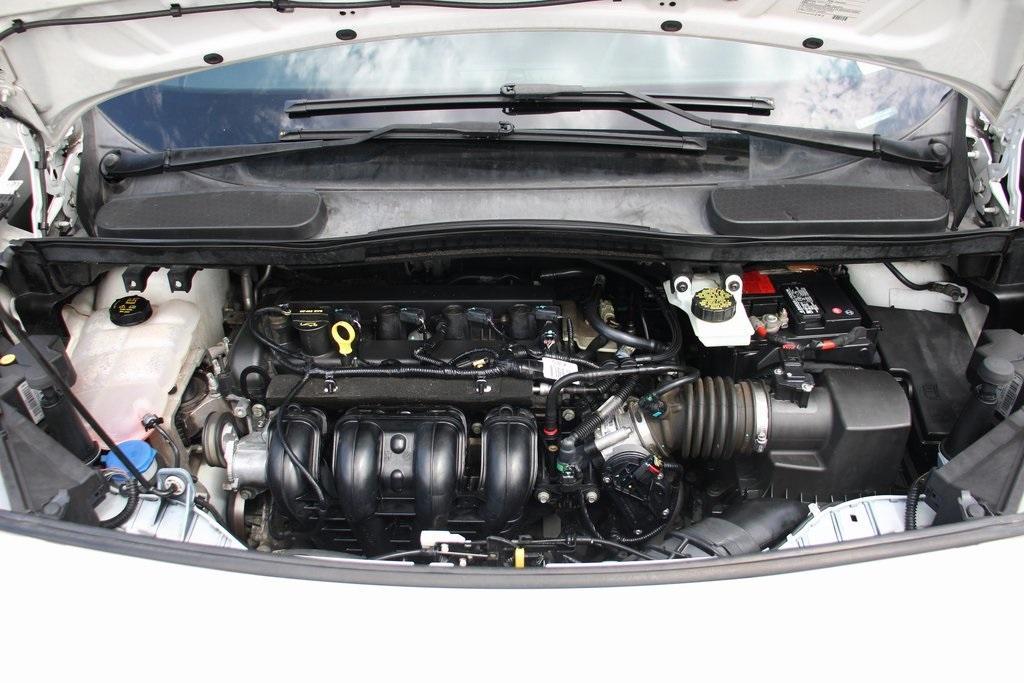 used 2015 Ford Transit Connect car, priced at $11,995