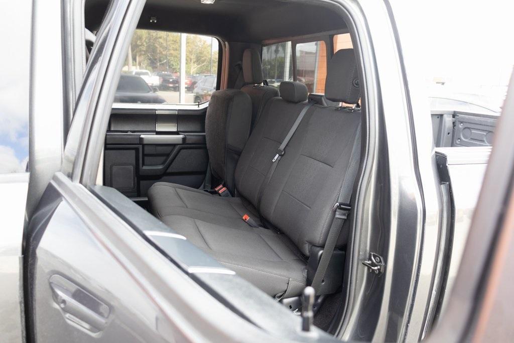 used 2019 Ford F-150 car, priced at $23,995