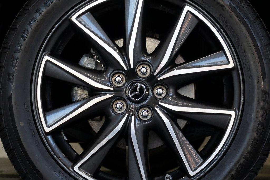 used 2018 Mazda CX-5 car, priced at $15,995