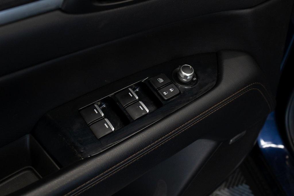 used 2018 Mazda CX-5 car, priced at $15,995