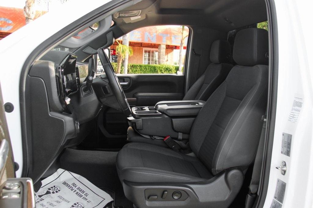 used 2024 Chevrolet Silverado 3500 car, priced at $53,995