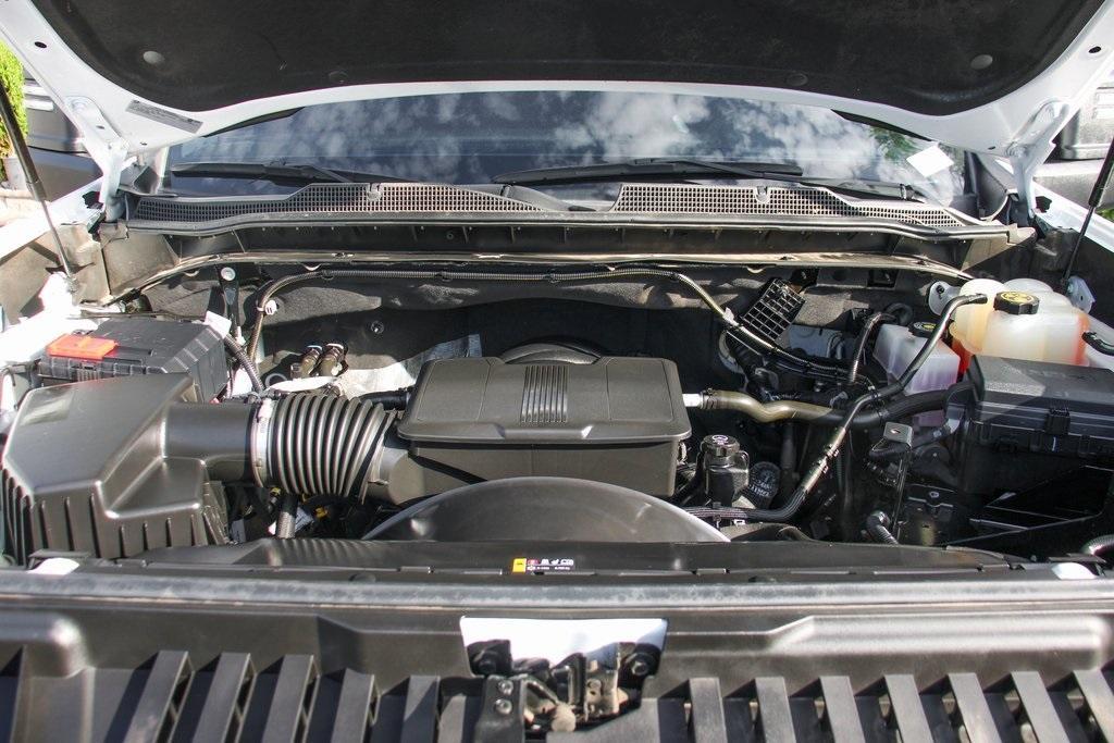 used 2024 Chevrolet Silverado 3500 car, priced at $53,995