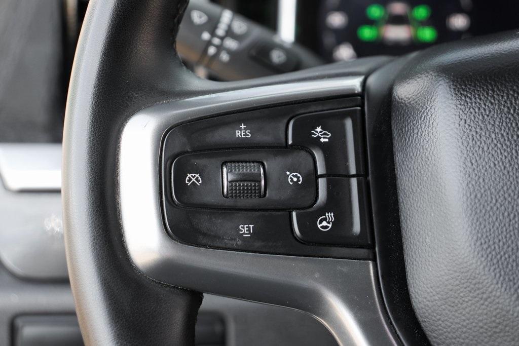 used 2024 Chevrolet Silverado 3500 car, priced at $53,995