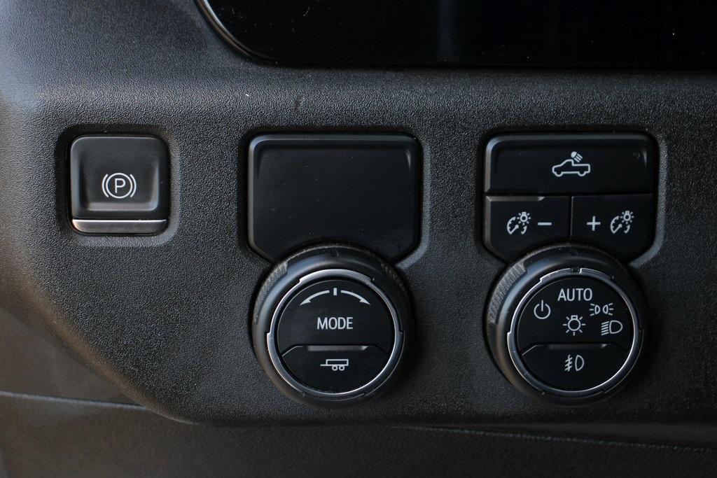 used 2024 Chevrolet Silverado 3500 car, priced at $53,995