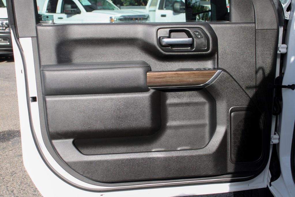 used 2024 Chevrolet Silverado 3500 car, priced at $53,995