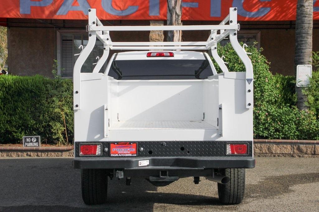 used 2024 Chevrolet Silverado 3500 car, priced at $53,995