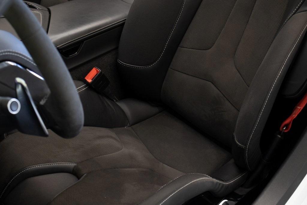 used 2022 Chevrolet Corvette car, priced at $73,995