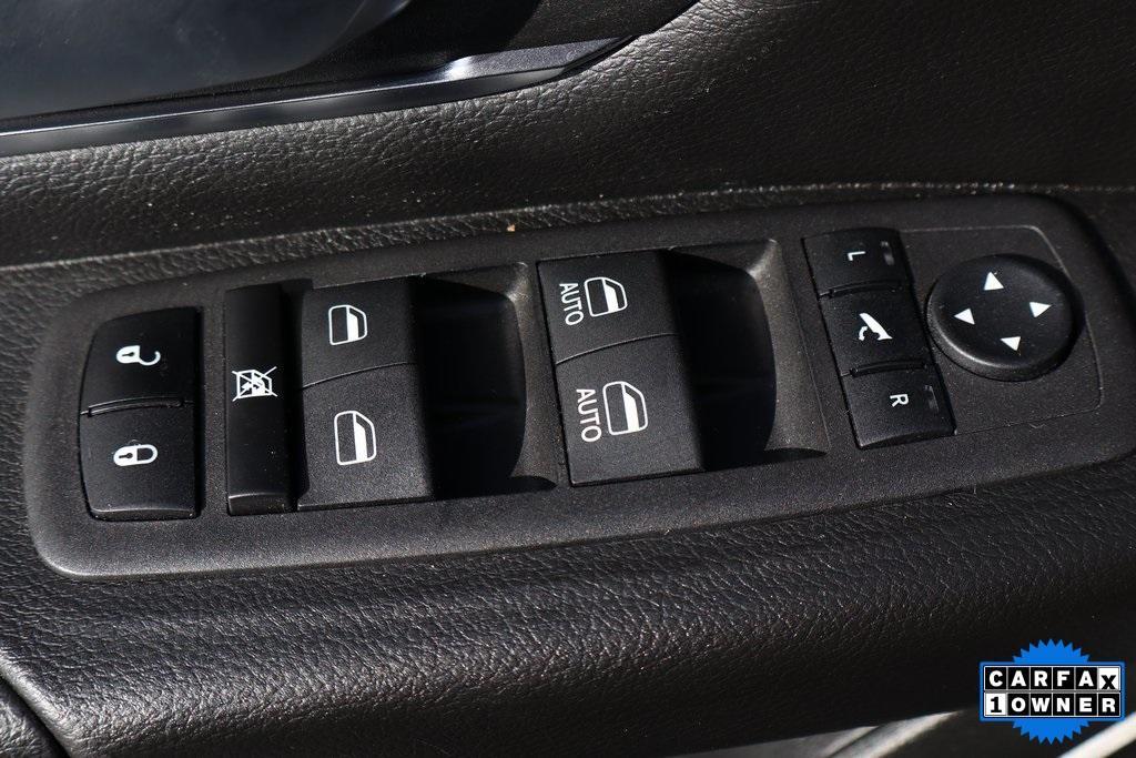 used 2024 Ram 1500 car, priced at $44,995