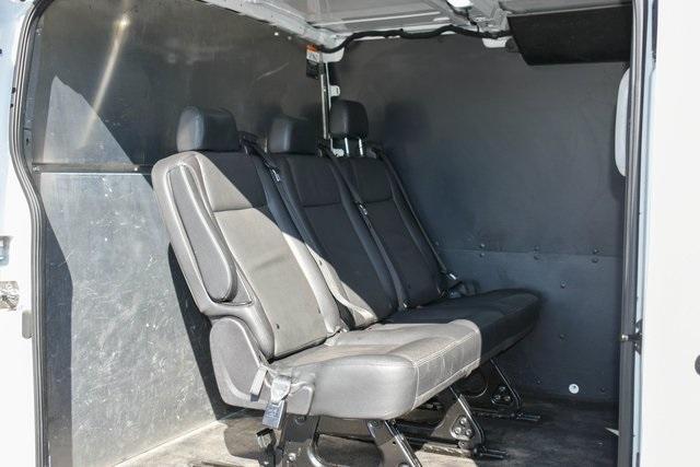 used 2020 Ford Transit-250 car, priced at $24,995