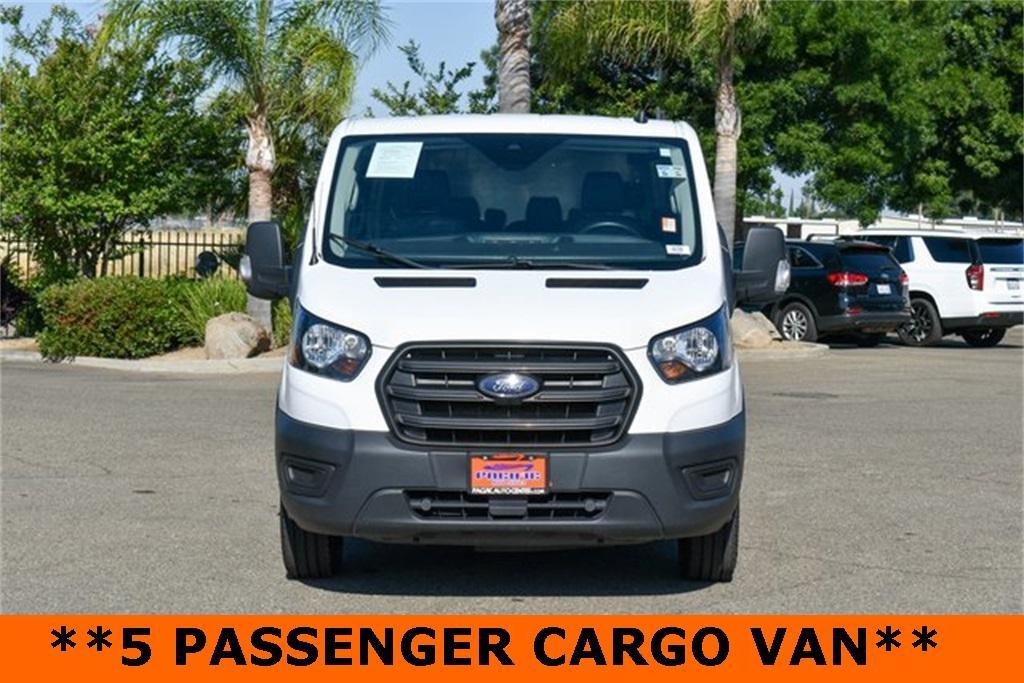 used 2020 Ford Transit-250 car, priced at $24,995