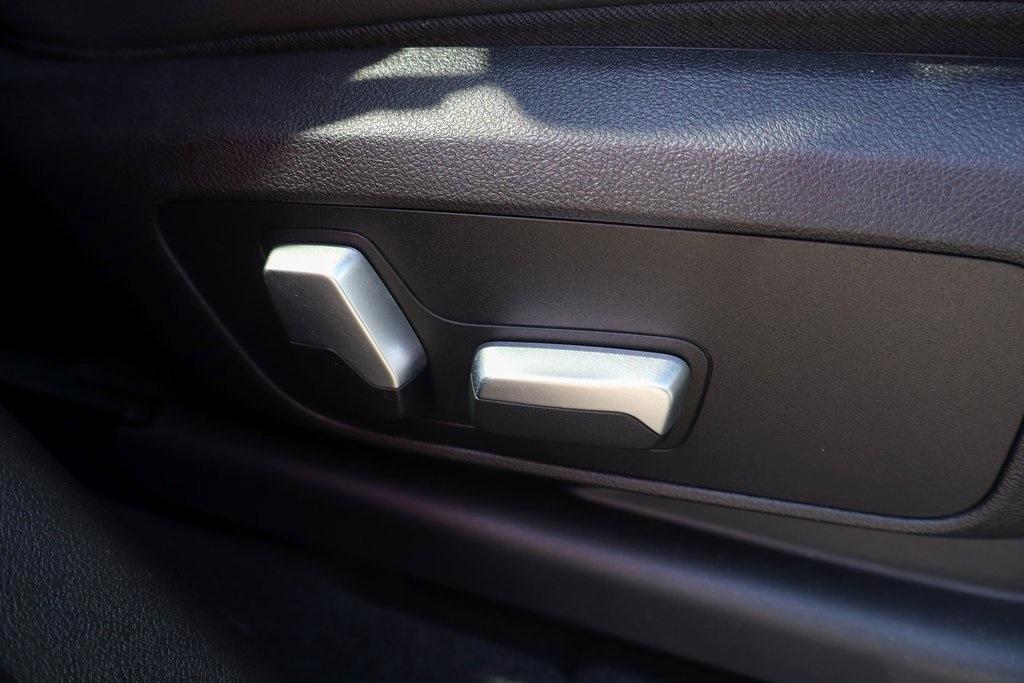 used 2022 BMW X3 car, priced at $24,995