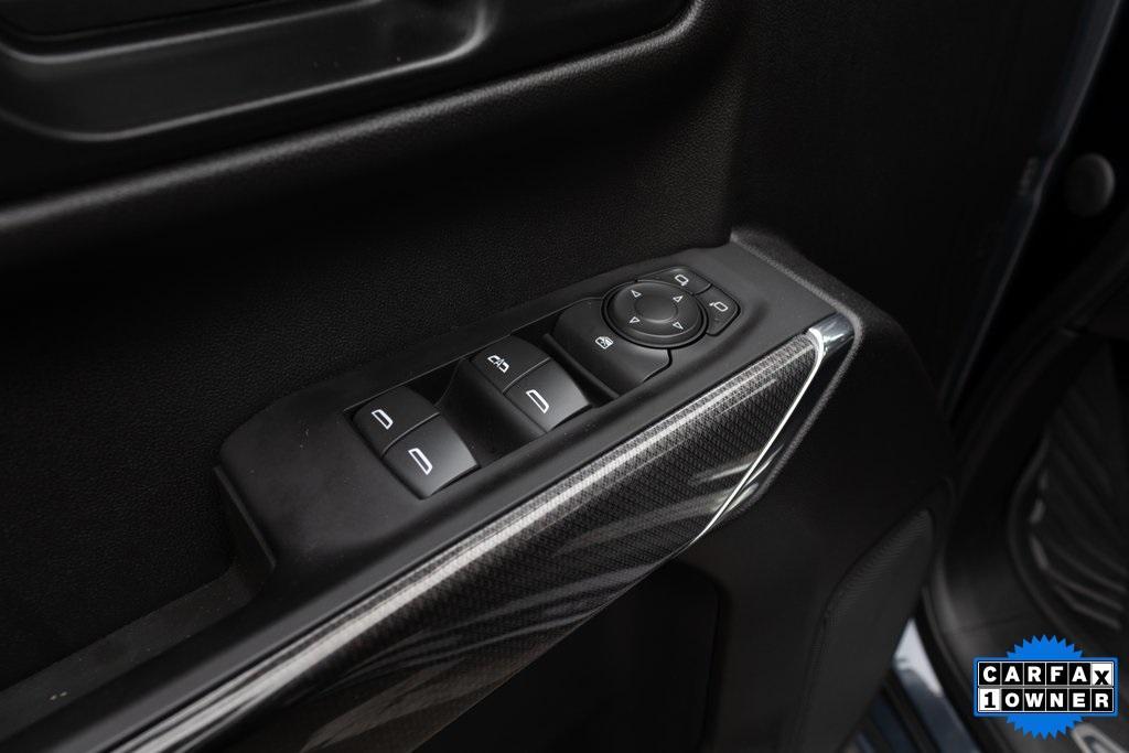 used 2021 Chevrolet Silverado 1500 car, priced at $29,995