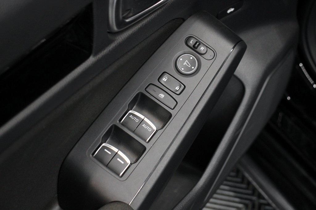 used 2022 Honda Civic car, priced at $20,995