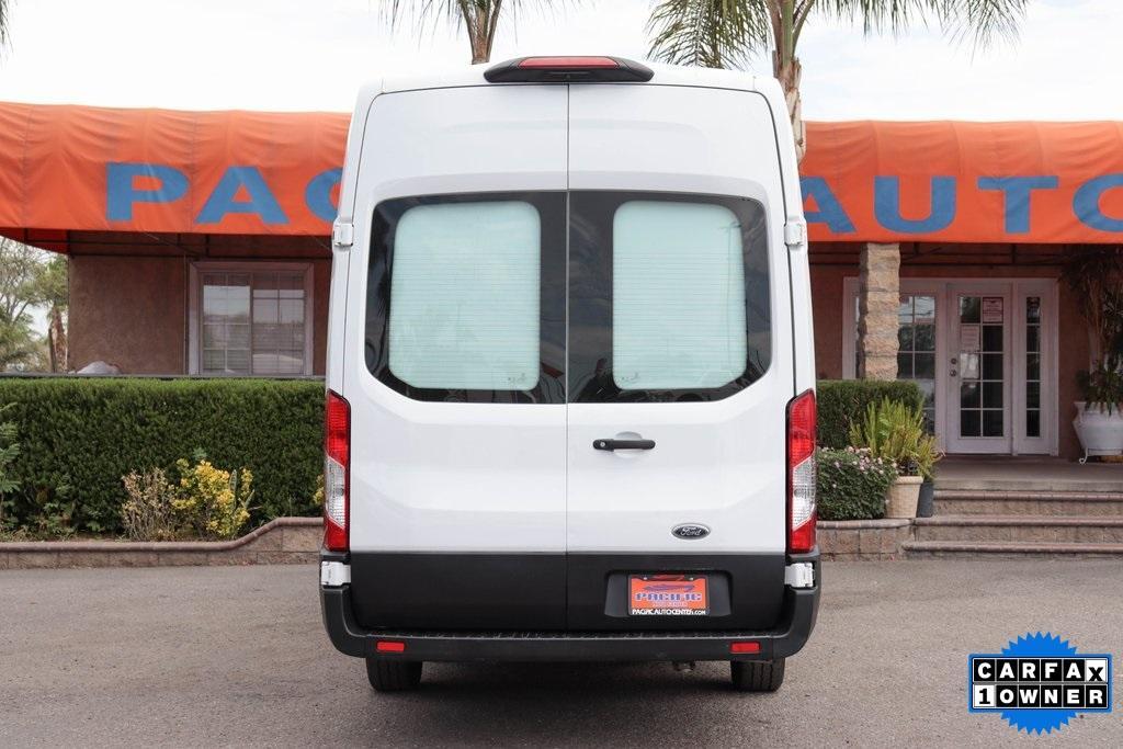 used 2021 Ford Transit-250 car, priced at $49,995