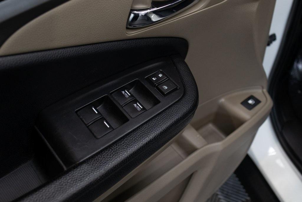used 2017 Honda Pilot car, priced at $13,995
