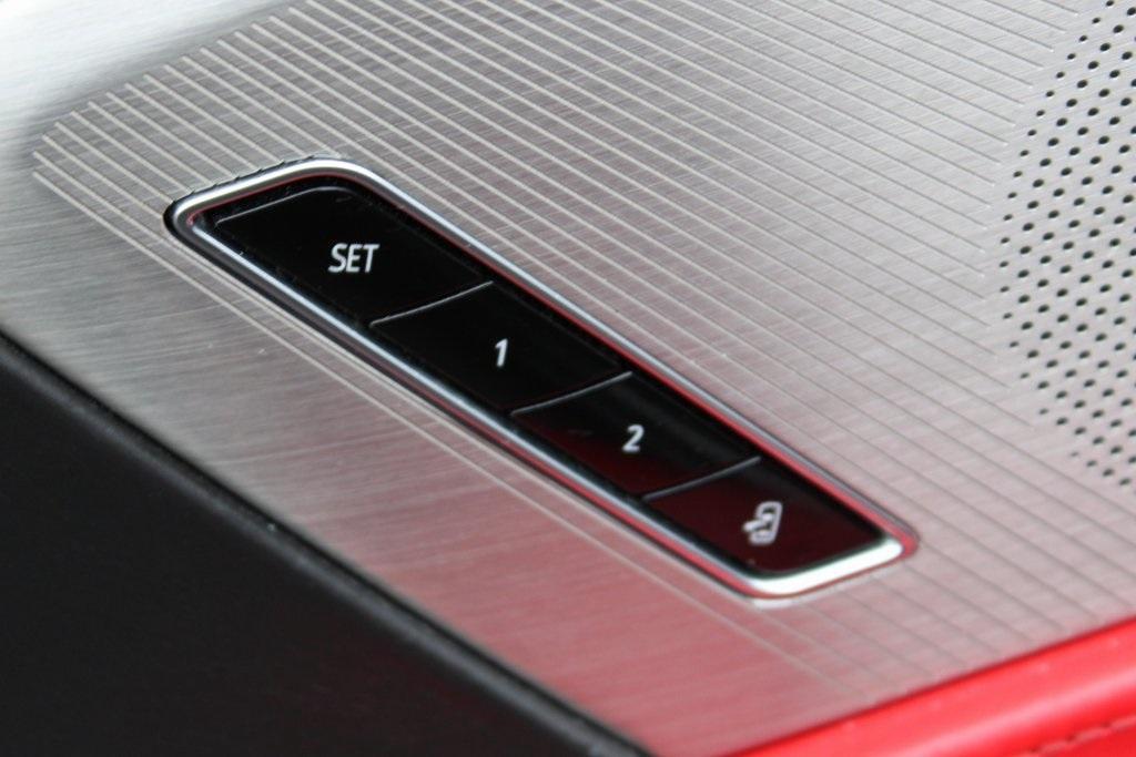 used 2020 Chevrolet Corvette car