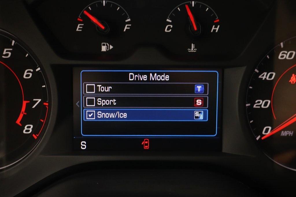 used 2022 Chevrolet Camaro car, priced at $23,995