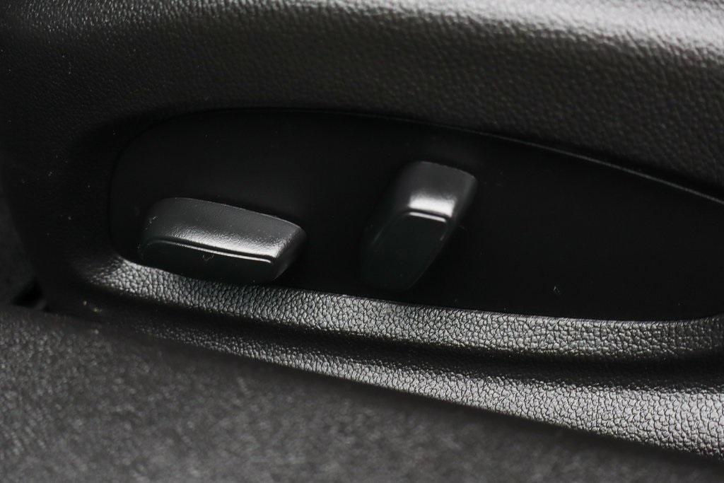 used 2022 Chevrolet Camaro car, priced at $23,995