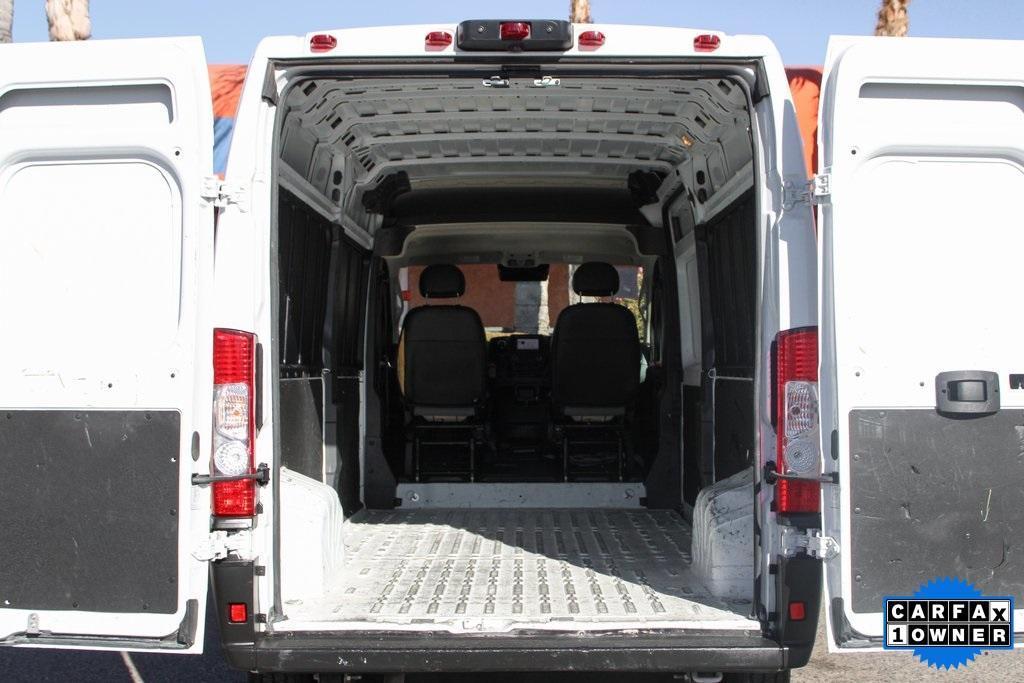 used 2023 Ram ProMaster 2500 car, priced at $33,995