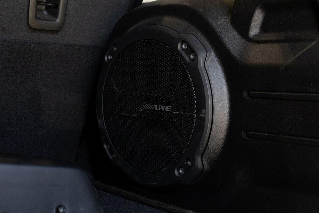 used 2022 Jeep Wrangler Unlimited car, priced at $62,995