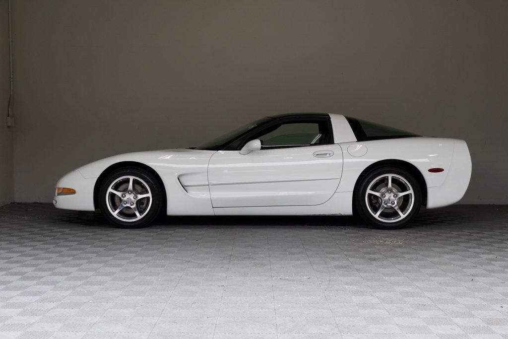used 2004 Chevrolet Corvette car, priced at $19,995