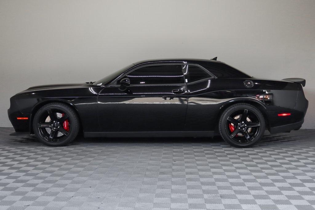 used 2020 Dodge Challenger car, priced at $52,998