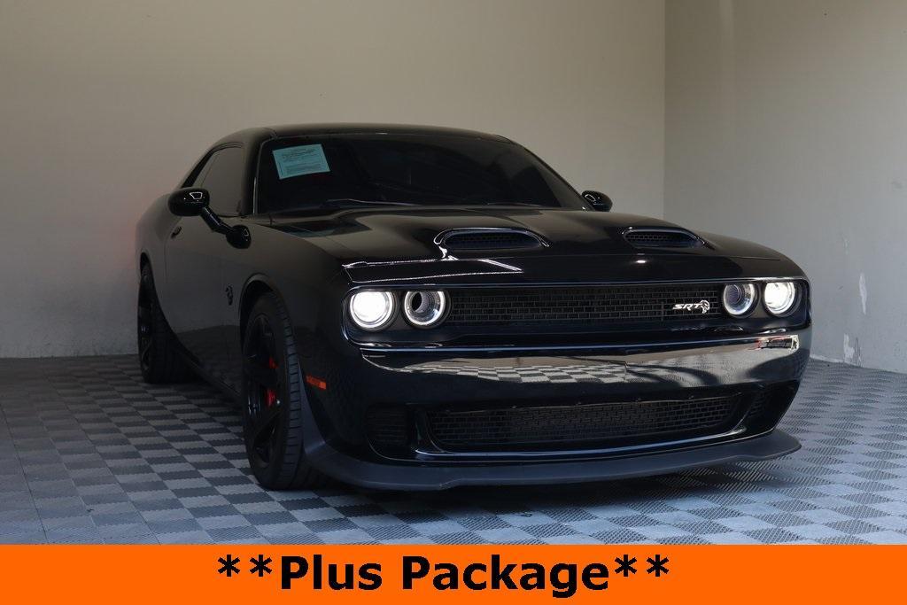 used 2020 Dodge Challenger car, priced at $52,998