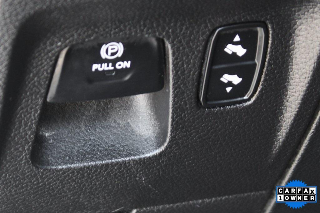 used 2020 Ram 1500 car, priced at $21,995