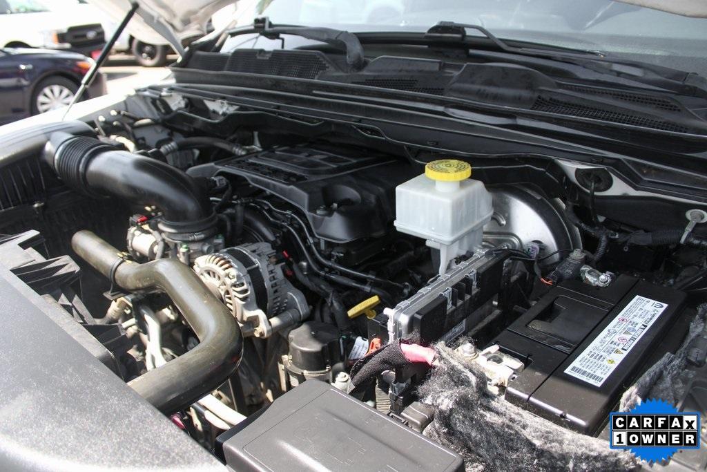 used 2020 Ram 1500 car, priced at $21,995