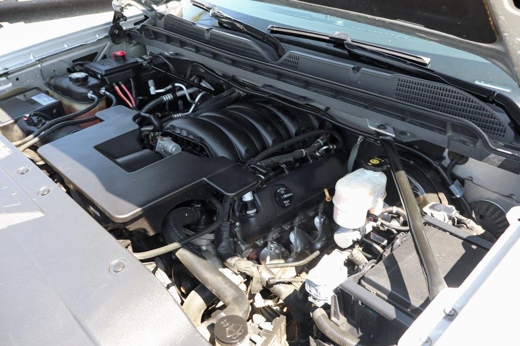 used 2019 Chevrolet Silverado 1500 LD car, priced at $18,995