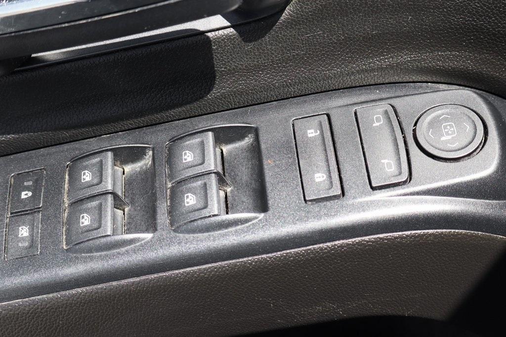 used 2019 Chevrolet Silverado 1500 LD car, priced at $18,995