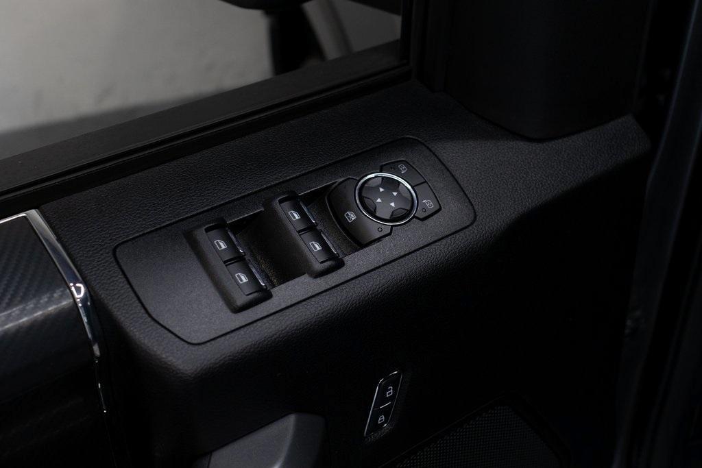 used 2018 Ford F-150 car, priced at $16,995