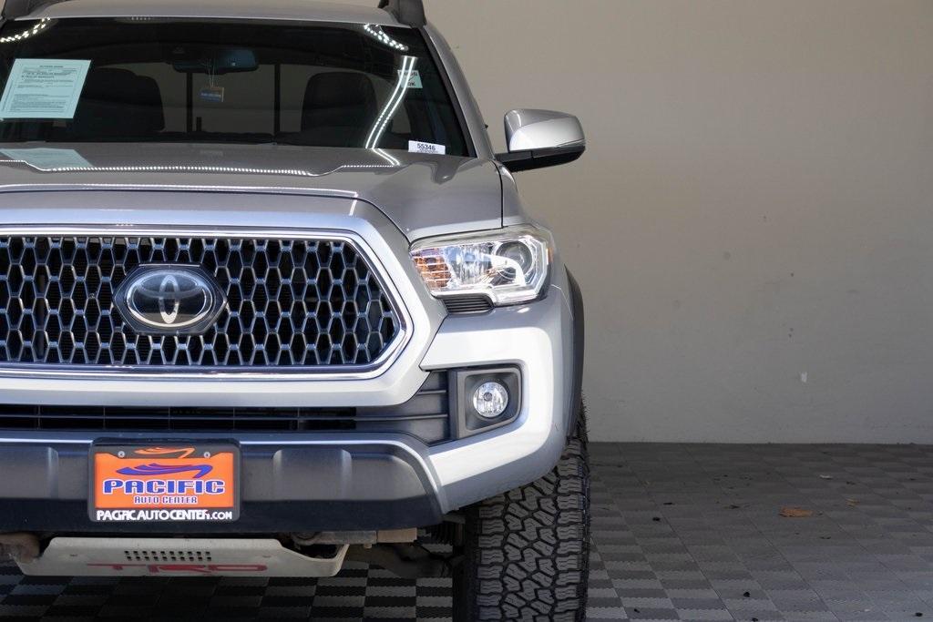 used 2019 Toyota Tacoma car