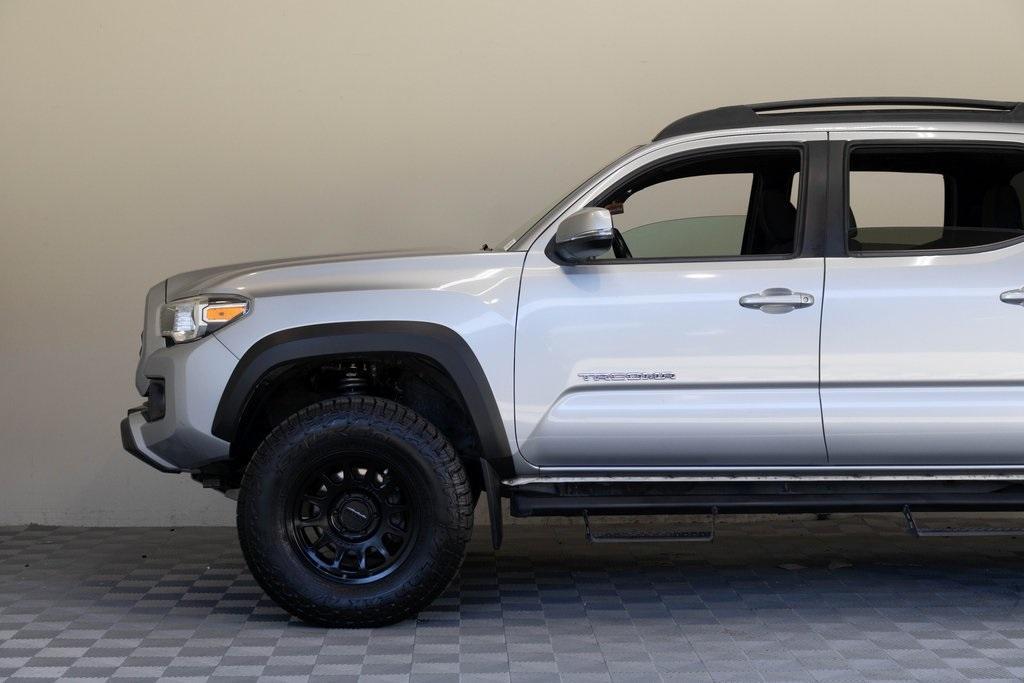 used 2019 Toyota Tacoma car