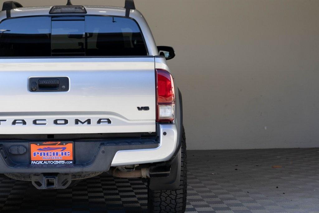 used 2019 Toyota Tacoma car