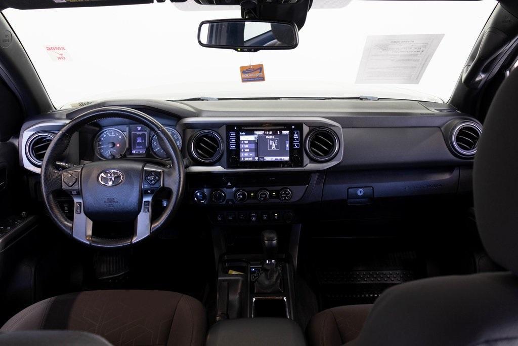 used 2019 Toyota Tacoma car