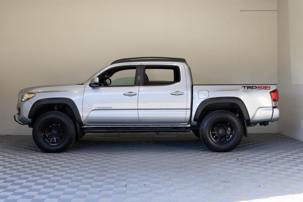 used 2019 Toyota Tacoma car